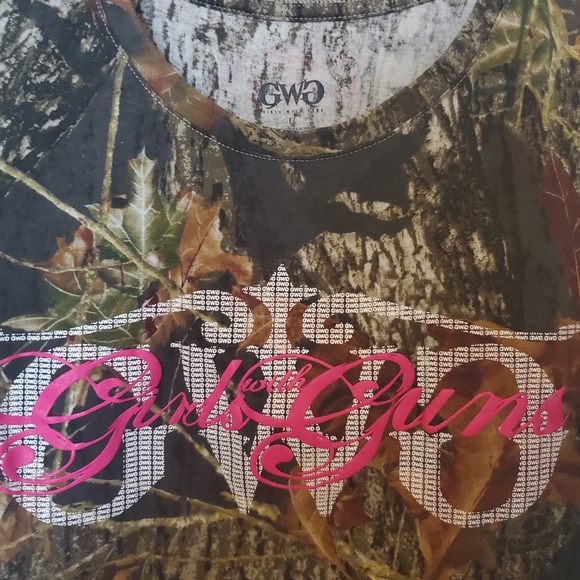 SOLD Girls with Guns S Bundle Deal - Picture 4 of 8